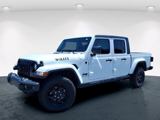 2023 Jeep Gladiator for sale in Chattanooga TN