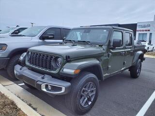 2024 Jeep Gladiator for sale in Lancaster SC