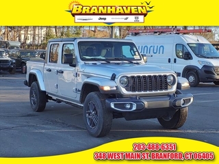 2024 Jeep Gladiator for sale in Branford CT