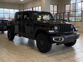 2024 Jeep Gladiator for sale in Princeton WV