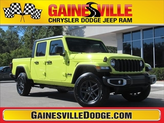 2024 Jeep Gladiator for sale in Gainesville FL