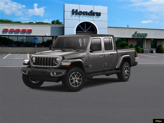 2024 Jeep Gladiator