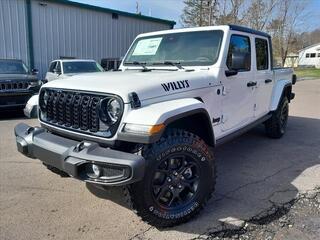 2024 Jeep Gladiator