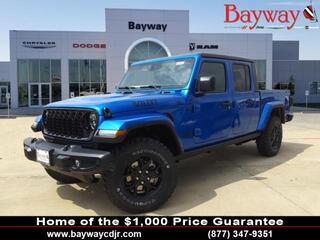 2024 Jeep Gladiator for sale in Pasadena TX