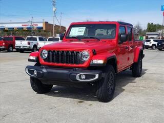 2024 Jeep Gladiator for sale in Lafayette GA