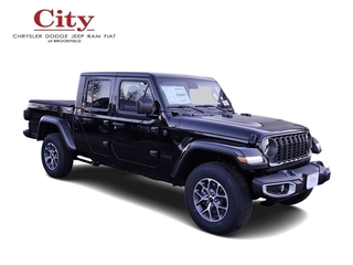 2024 Jeep Gladiator for sale in Brookfield WI