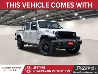 2024 Jeep Gladiator for sale in Columbia SC