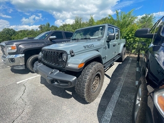 2024 Jeep Gladiator for sale in Greenville SC