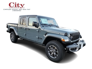 2024 Jeep Gladiator for sale in Brookfield WI