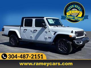 2024 Jeep Gladiator for sale in Princeton WV