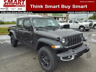 2024 Jeep Gladiator for sale in White Hall AR