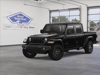 2024 Jeep Gladiator for sale in Branford CT