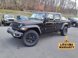 2024 Jeep Gladiator for sale in Chattanooga TN