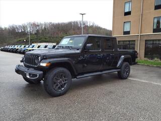 2024 Jeep Gladiator for sale in Huntington WV