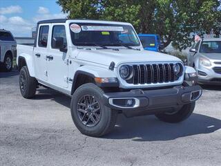 2024 Jeep Gladiator for sale in Homestead FL