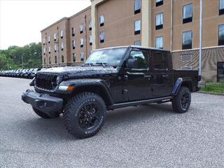 2024 Jeep Gladiator for sale in Huntington WV