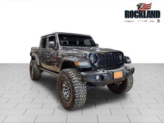 2024 Jeep Gladiator for sale in Nanuet NY