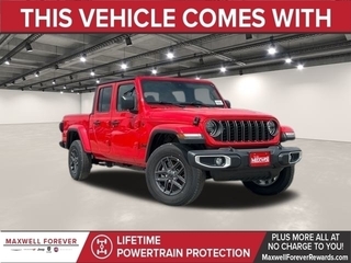 2024 Jeep Gladiator for sale in Columbia SC