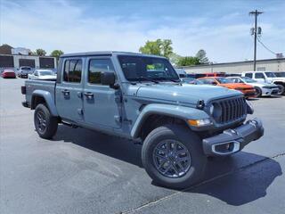 2024 Jeep Gladiator