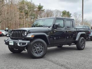 2024 Jeep Gladiator for sale in Portsmouth NH