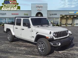 2024 Jeep Gladiator for sale in Matteson IL