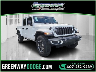 2024 Jeep Gladiator