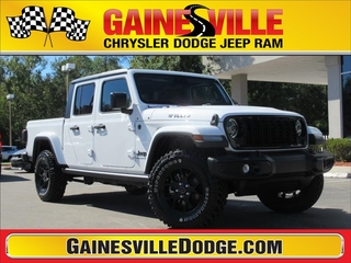 2024 Jeep Gladiator for sale in Gainesville FL