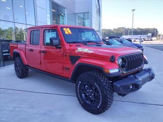 2024 Jeep Gladiator for sale in Rochester NY