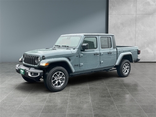 2024 Jeep Gladiator