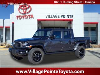 2024 Jeep Gladiator