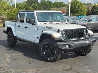 2024 Jeep Gladiator for sale in Cincinnati OH