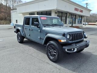 2024 Jeep Gladiator for sale in Tazewell VA