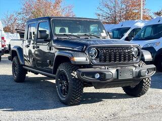 2024 Jeep Gladiator