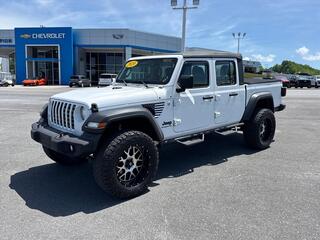 2020 Jeep Gladiator for sale in Johnson City TN