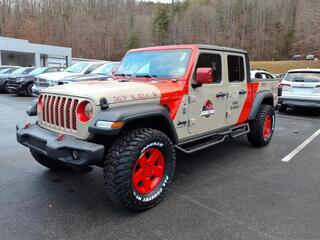 2020 Jeep Gladiator for sale in Coeburn VA