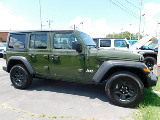 2020 Jeep Gladiator for sale in Clarksville TN