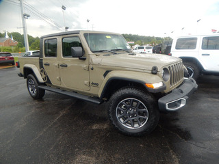 2020 Jeep Gladiator for sale in Clarksville TN