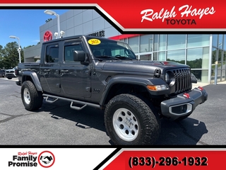 2021 Jeep Gladiator for sale in Anderson SC