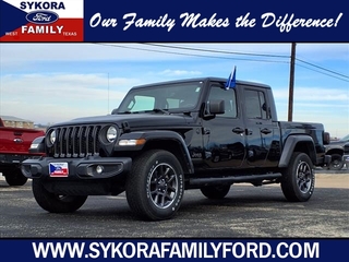 2021 Jeep Gladiator for sale in West TX