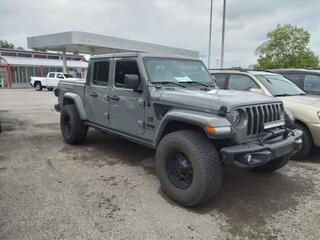 2021 Jeep Gladiator for sale in Clarksville TN