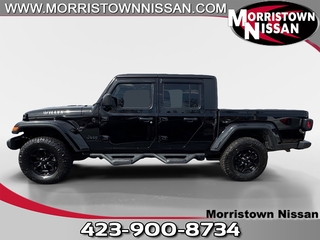 2021 Jeep Gladiator for sale in Morristown TN