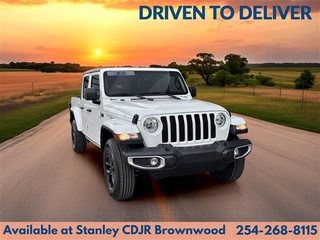 2021 Jeep Gladiator for sale in Dallas TX