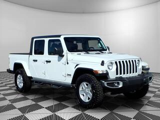 2022 Jeep Gladiator for sale in High Point, NC