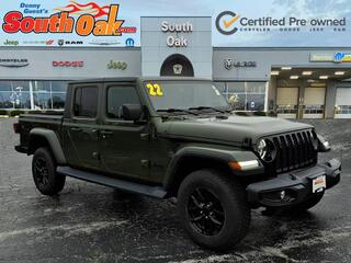 2022 Jeep Gladiator for sale in Matteson IL