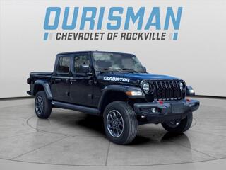 2023 Jeep Gladiator