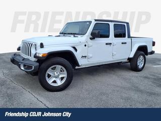 2023 Jeep Gladiator for sale in Greenville SC