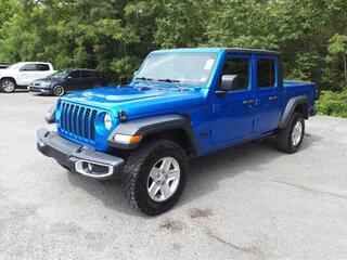 2023 Jeep Gladiator