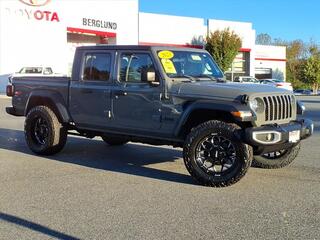 2023 Jeep Gladiator for sale in Lynchburg VA