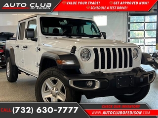 2023 Jeep Gladiator