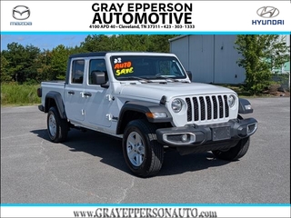 2023 Jeep Gladiator for sale in Cleveland TN